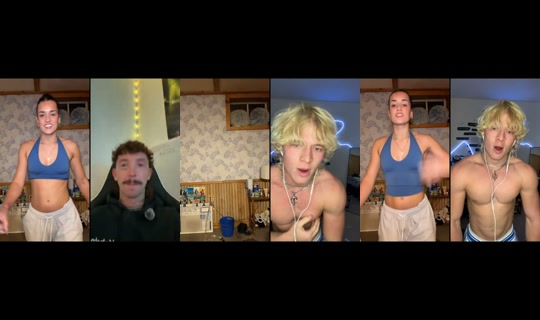 schillingerlifts TikTok Live — Sep 2, 2026, 2:58 AM