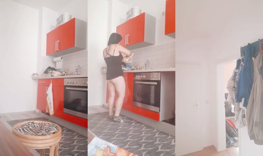 schneeprinzessinn TikTok Live — Aug 27, 2026, 2:09 PM