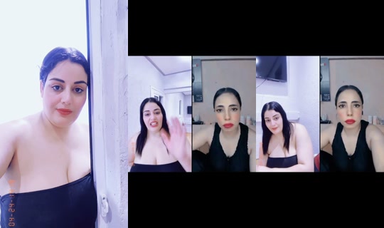 scnmlmoj TikTok Live — Jul 10, 2026, 4:05 AM