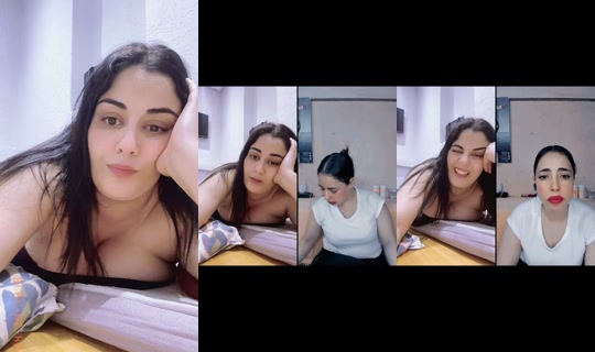 scnmlmoj TikTok Live — Jul 13, 2026, 3:55 AM
