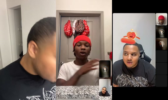 scootygeez TikTok Live — Jul 14, 2026, 3:02 PM