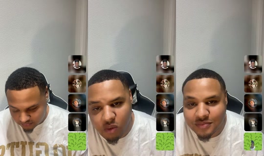 scootygeez TikTok Live — Jul 15, 2026, 11:26 AM
