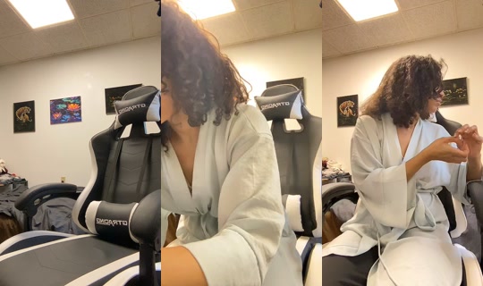 scorpiovirgosag TikTok Live — Aug 1, 2026, 12:10 AM