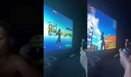 scotttrd TikTok Live — Aug 27, 2026, 12:14 AM