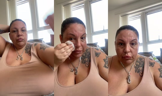 scousesammie85live TikTok Live — Jul 15, 2026, 2:24 PM