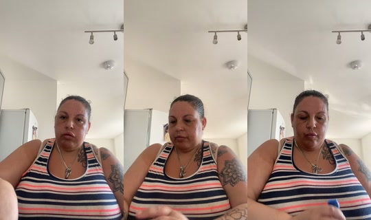 scousesammie85live TikTok Live — Jul 15, 2026, 4:47 PM