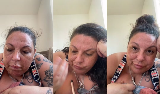 scousesammie85live TikTok Live — Jul 15, 2026, 7:04 PM