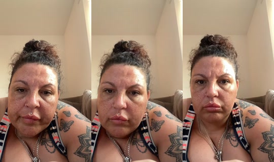 scousesammie85live TikTok Live — Jul 15, 2026, 8:04 PM