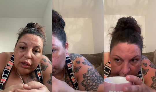 scousesammie85live TikTok Live — Jul 15, 2026, 8:24 PM