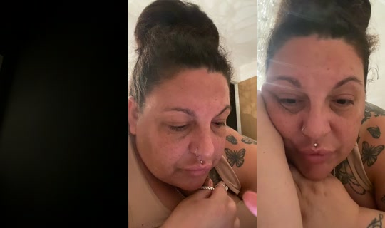 scousesammie85live TikTok Live — Jul 21, 2026, 9:11 PM