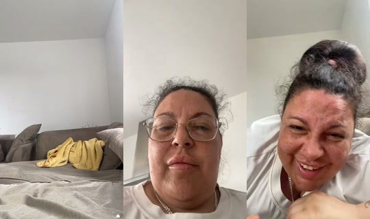 scousesammie85live TikTok Live — Jul 22, 2026, 9:50 AM