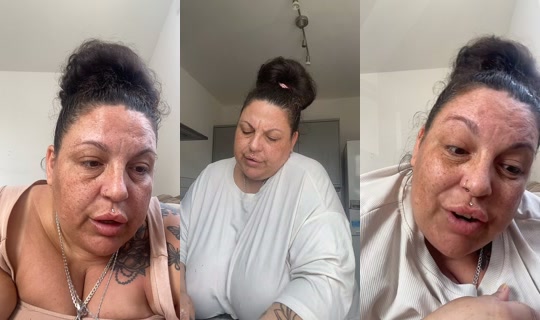 scousesammie85live TikTok Live — Jul 22, 2026, 12:58 PM