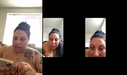 scousesammie85live TikTok Live — Sep 15, 2026, 4:26 PM
