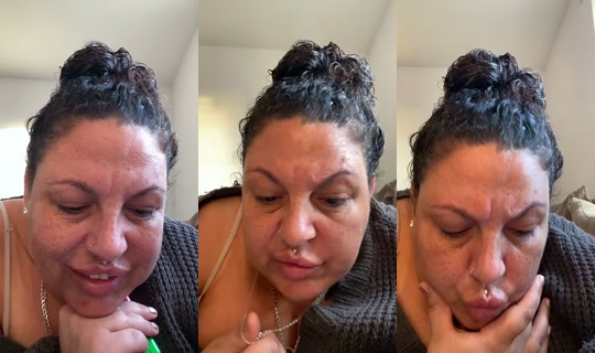 scousesammie85live TikTok Live — Sep 15, 2026, 5:46 PM