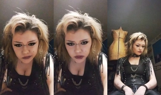 screem_4_me TikTok Live — Aug 5, 2026, 3:04 AM