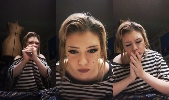 screem_4_me TikTok Live — Aug 6, 2026, 2:26 AM