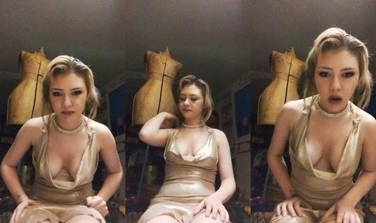 screem_4_me TikTok Live — Aug 6, 2026, 3:14 AM