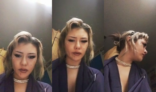 screem_4_me TikTok Live — Aug 6, 2026, 3:34 AM