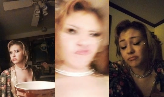 screem_4_me TikTok Live — Aug 6, 2026, 3:54 AM