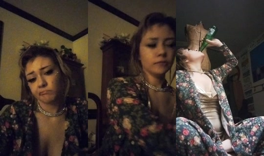 screem_4_me TikTok Live — Aug 6, 2026, 4:45 AM