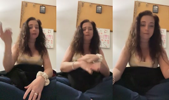 screwu1997 TikTok Live — Sep 9, 2026, 2:43 AM