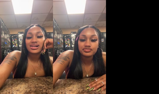 scxxxorpio TikTok Live — Aug 27, 2026, 4:41 AM