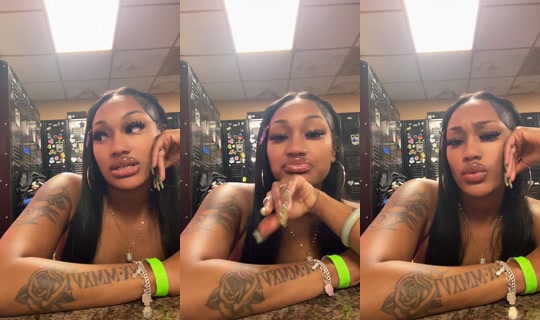 scxxxorpio TikTok Live — Aug 27, 2026, 5:31 AM
