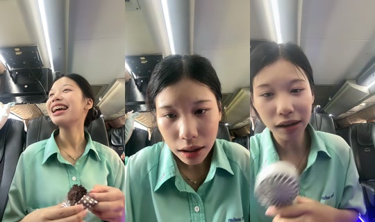 sdrfgyhyi TikTok Live — Aug 13, 2026, 7:55 AM