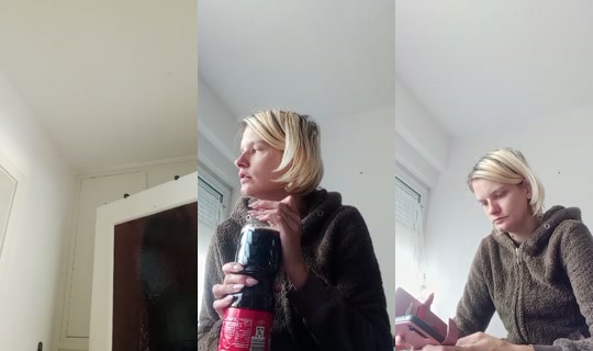 se.maus2 TikTok Live — Sep 13, 2026, 11:40 AM