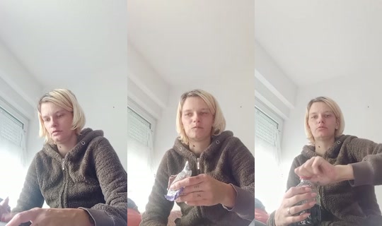 se.maus2 TikTok Live — Sep 13, 2026, 12:30 PM