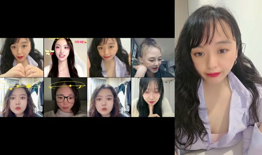 sea_starlit TikTok Live — Jul 14, 2026, 9:00 AM