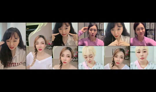 sea_starlit TikTok Live — Jul 15, 2026, 6:35 AM