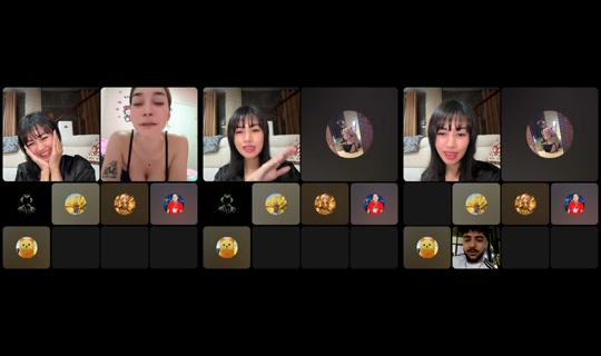 seaayers TikTok Live — Sep 15, 2026, 5:08 PM