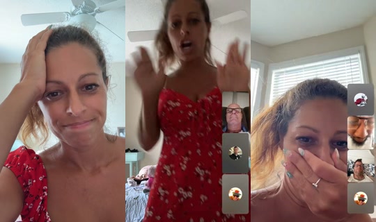 seaherglow TikTok Live — Jul 22, 2026, 4:04 PM