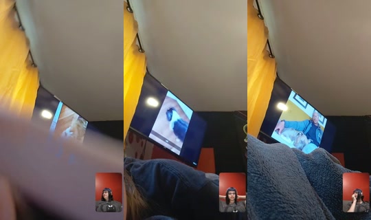 seal.seal.for.babes TikTok Live — Jul 30, 2026, 9:43 PM