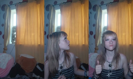 seal.seal.for.babes TikTok Live — Aug 5, 2026, 1:07 AM