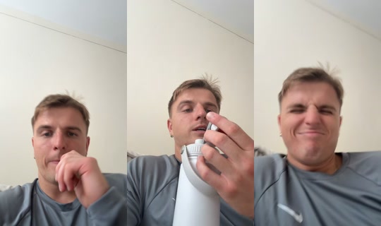 seanscarpets TikTok Live — Aug 26, 2026, 1:14 PM