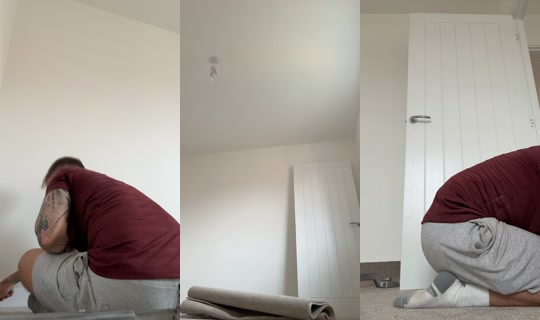 seanscarpets TikTok Live — Aug 27, 2026, 11:15 AM