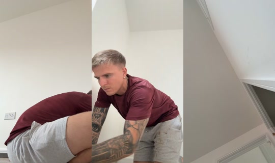 seanscarpets TikTok Live — Aug 27, 2026, 12:05 PM