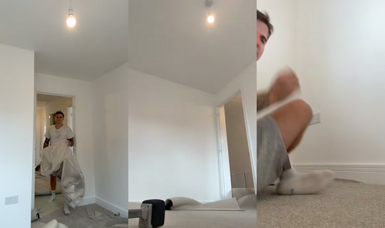 seanscarpets TikTok Live — Sep 4, 2026, 11:35 AM