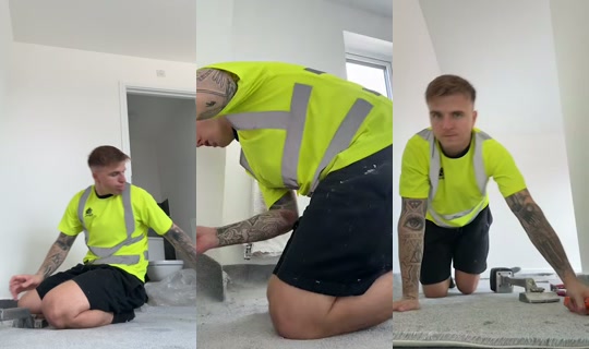 seanscarpets TikTok Live — Sep 7, 2026, 11:24 AM