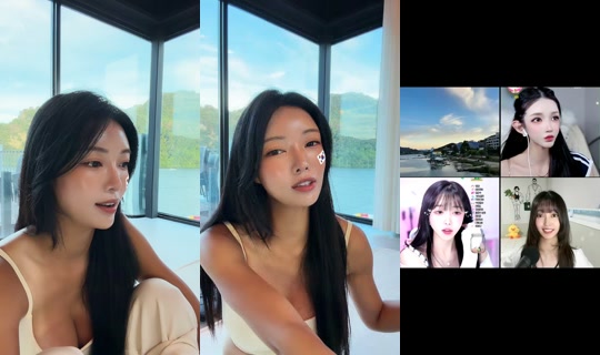 seaone38 TikTok Live — Aug 9, 2026, 9:53 AM