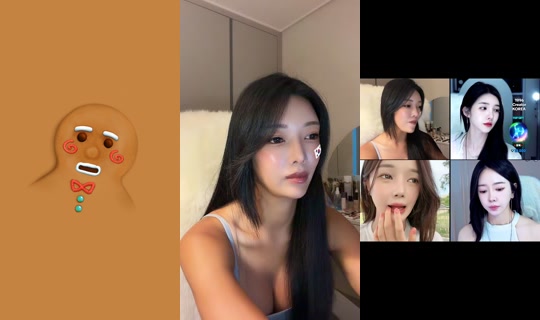 seaone38 TikTok Live — Aug 10, 2026, 7:53 AM