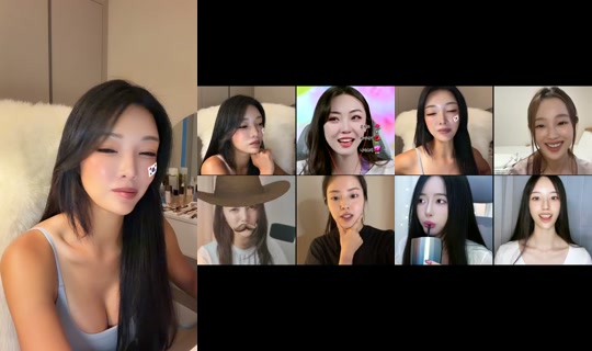 seaone38 TikTok Live — Aug 10, 2026, 9:34 AM