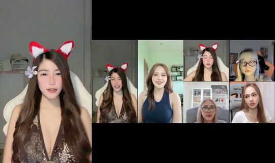 seapwr TikTok Live — Jul 14, 2026, 8:21 AM