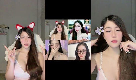 seapwr TikTok Live — Jul 14, 2026, 12:54 PM