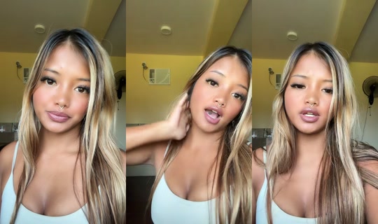 seayazly TikTok Live — Jul 27, 2026, 1:20 AM