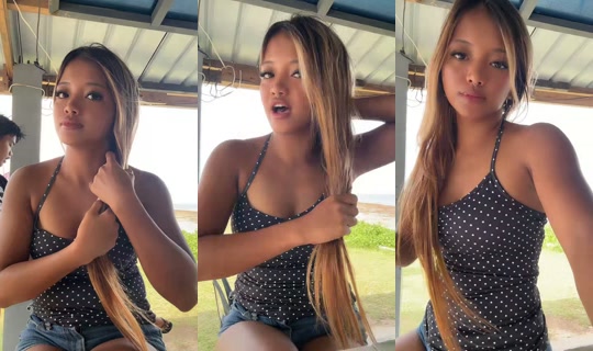 seayazly TikTok Live — Aug 1, 2026, 5:55 AM