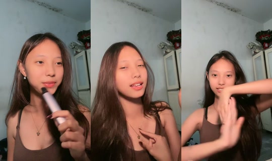 secgiagiw TikTok Live — Aug 24, 2026, 7:22 AM