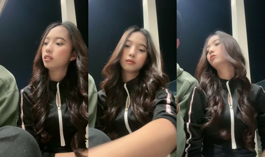 secgiagiw TikTok Live — Aug 28, 2026, 1:15 PM